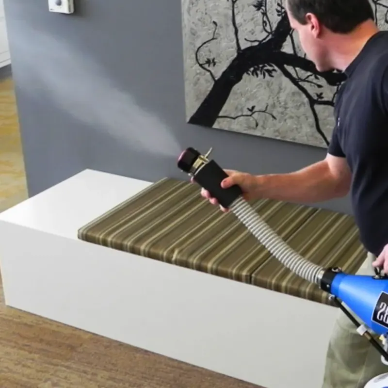 Professional Odor Removal in Exmore, VA